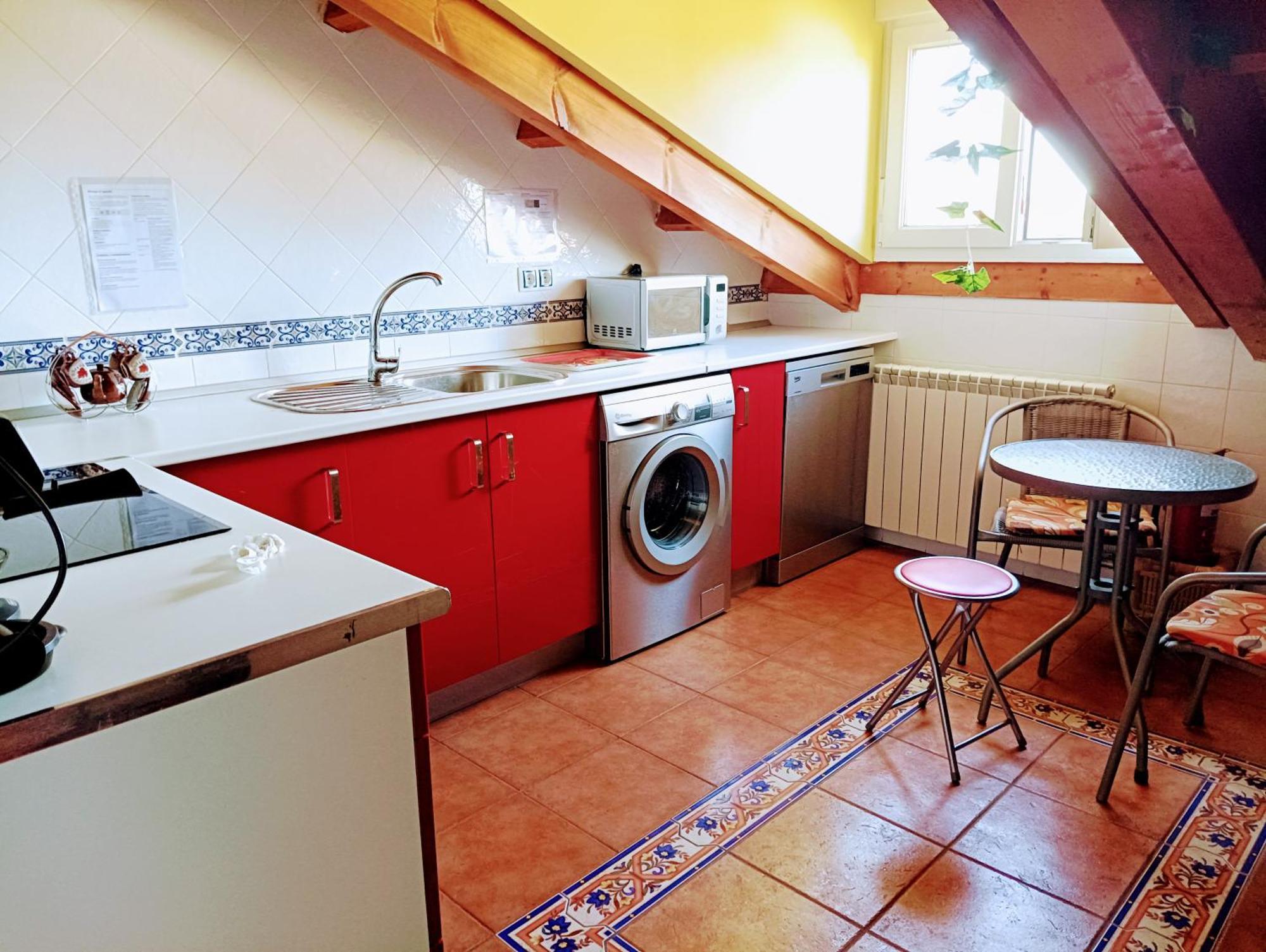 Boleta A 5 Minutos De Leon, Casa Con Jardin Villa San Andres del Rabanedo Ngoại thất bức ảnh