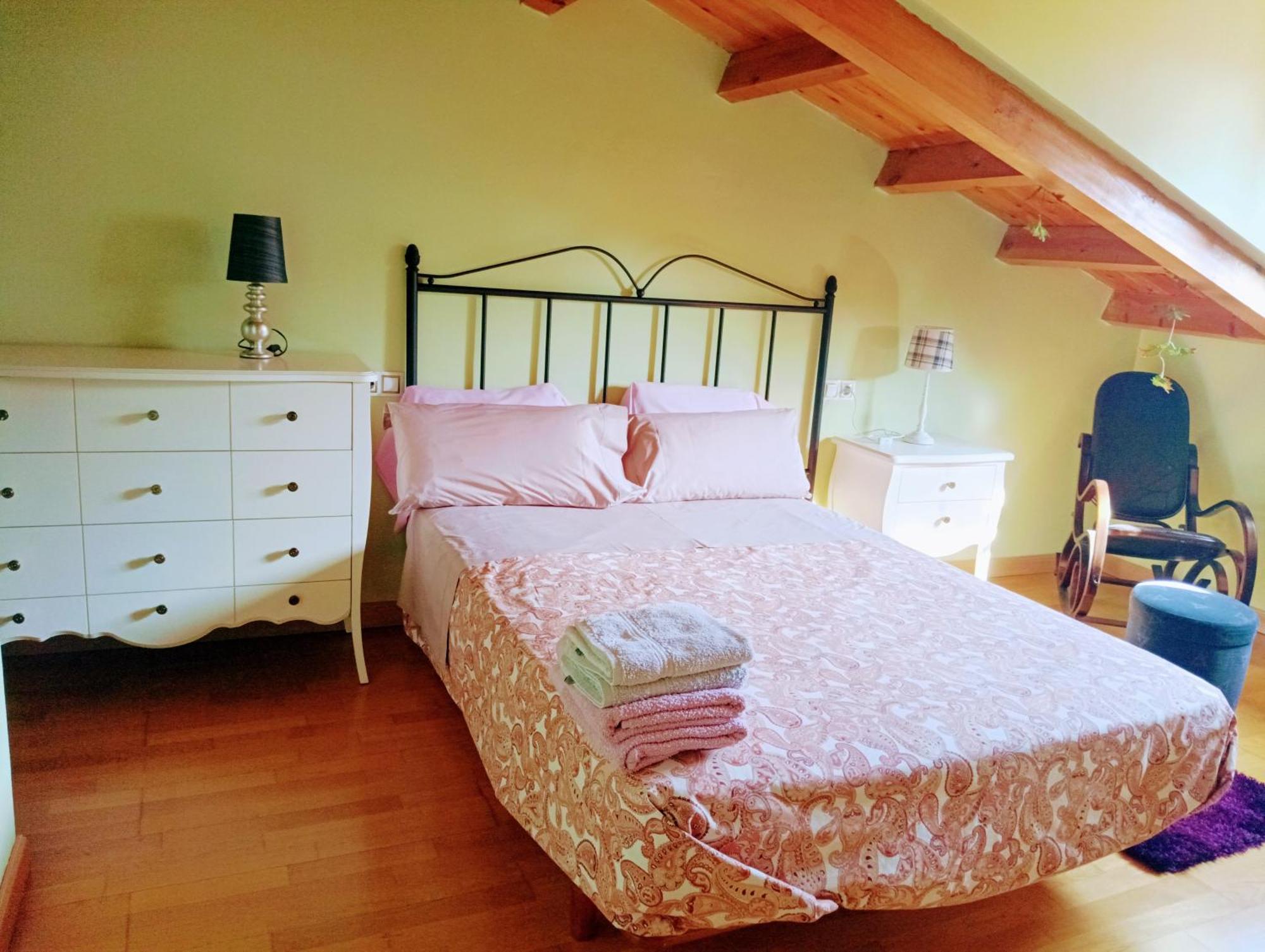 Boleta A 5 Minutos De Leon, Casa Con Jardin Villa San Andres del Rabanedo Ngoại thất bức ảnh