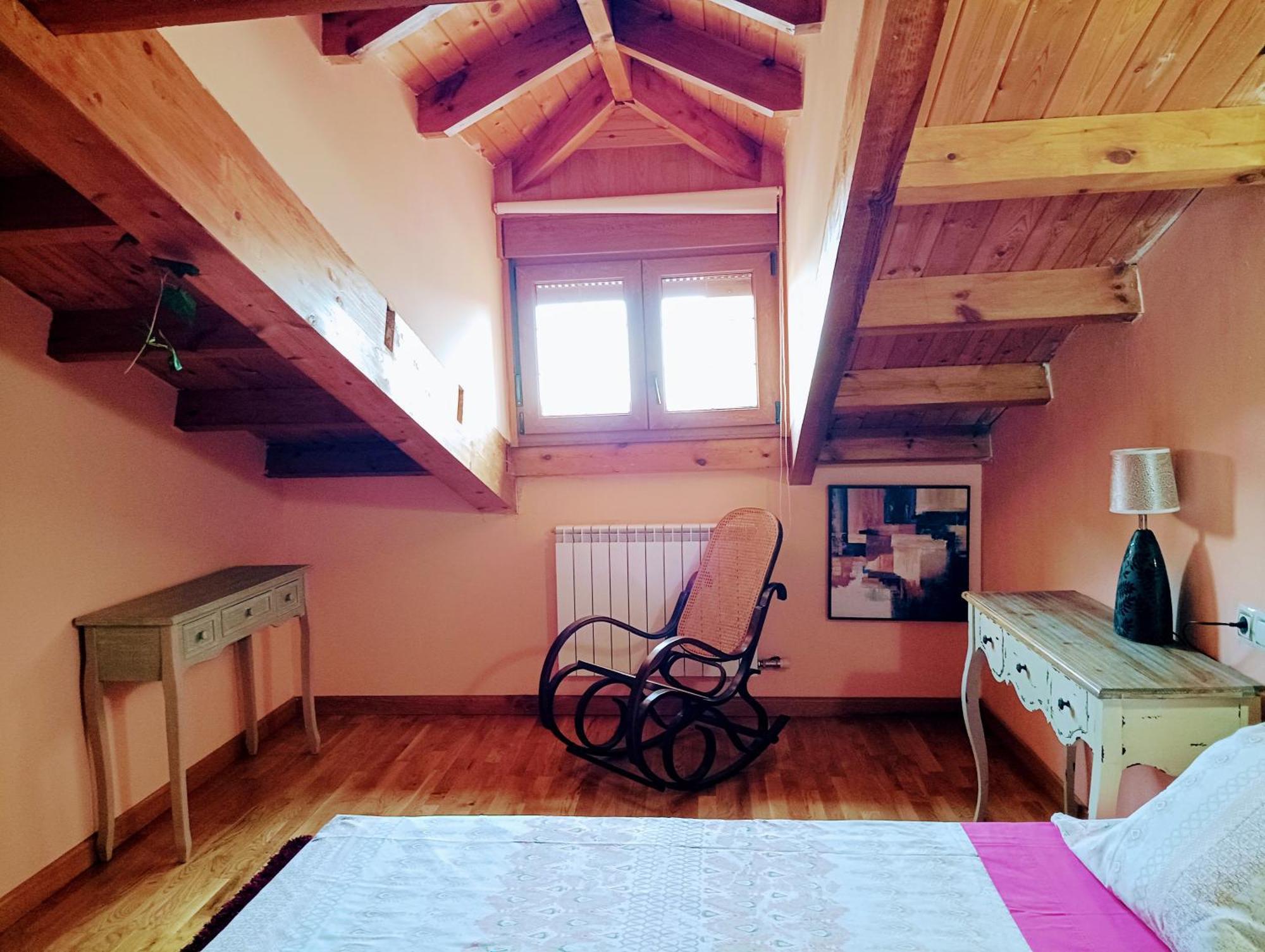 Boleta A 5 Minutos De Leon, Casa Con Jardin Villa San Andres del Rabanedo Ngoại thất bức ảnh