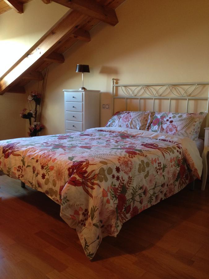 Boleta A 5 Minutos De Leon, Casa Con Jardin Villa San Andres del Rabanedo Ngoại thất bức ảnh