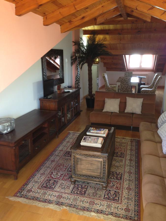Boleta A 5 Minutos De Leon, Casa Con Jardin Villa San Andres del Rabanedo Ngoại thất bức ảnh